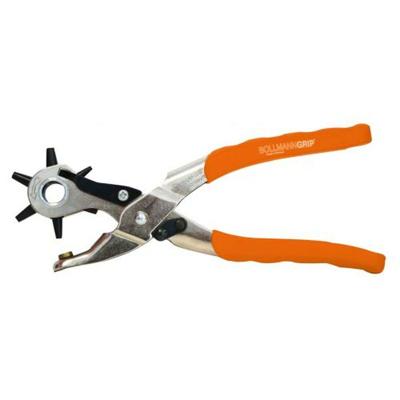 Ponstang Bollmann 17 mm 22,5 cm