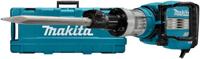 Makita hm1511 | 230v | breekhamer | zeskant | sw30 | 48,9 joule
