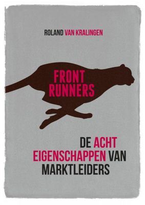 Roland van Kralingen Frontrunners Roland van Kralingen Frontrunners