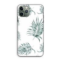 Simple leaves: iPhone 11 Pro Tough Case