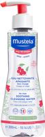 Mustela Lotion Bébé Verzachtend Reinigingswater 300ml