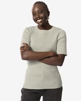 HEMA Dames Trui Louisa Groen (groen)