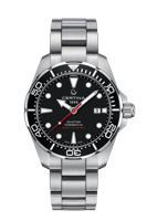 Horlogeband Certina C032.607.11.051.00/C605020876 Staal 18mm