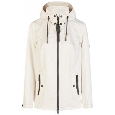 Barbara Lebek - Wit | unisex | Jas | Wit | 50 | regular | Kamst mode