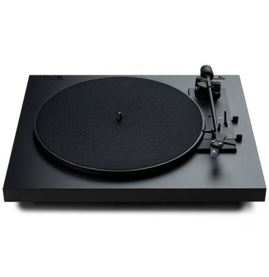 Pro-Ject A1.2 Volautomatische Platenspeler - Zwart