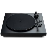 Pro-Ject A1.2 Volautomatische Platenspeler - Zwart