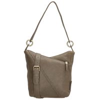 Micmacbags Schoudertas Marrakech Olijf