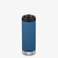 Klean Kanteen Isolatiefles TKWide 473ml met Koffiedop