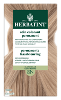 Herbatint Permanente Haarkleuring 8N Licht-Blond