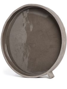 Serax assiette de service - Gris