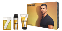 Cristiano Ronaldo CR7 Discover Giftset 400 ml Eau de Toilette Heren