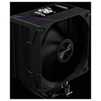 LC Power LC-CC-120-DB6 CPU-koellichaam met ventilator Intel LGA 1851, Intel LGA 1700, Intel LGA 1200, AMD AM5, AMD AM4