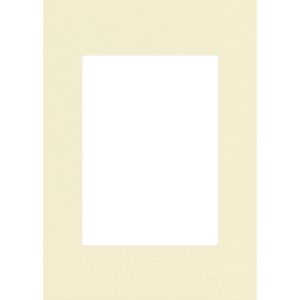 Hama Passe-partout Premium Ivoor 30x40cm