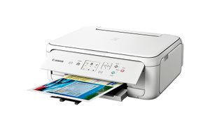 Canon Pixma TS5151 all-in-one printer WLAN, USB, Scannen, Kopiëren