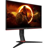 24G2SPU/BK Gaming monitor