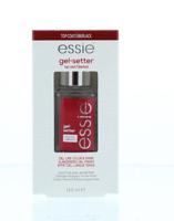 Essie Top coat gel setter