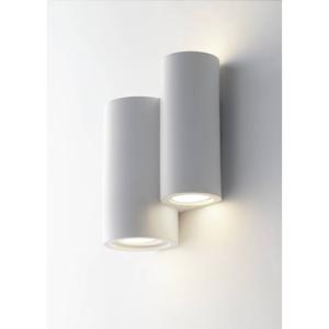 ECO-Light I-BANJIE-AP4 Wandlamp GU10 Wit