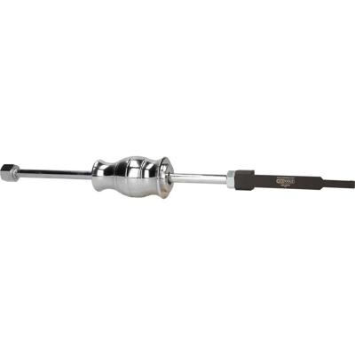 KS Tools 460.4015 Injectortrekker met slagtrekker voor Scania, 430 mm
