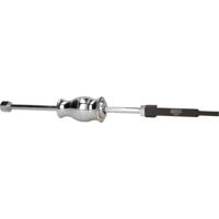 KS Tools 460.4015 Injectortrekker met slagtrekker voor Scania, 430 mm