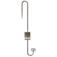 Sf scapers rvs co2 diffusor 25 cm - Superfish Sf scapers rvs co2 diffusor 25 cm - Superfish
