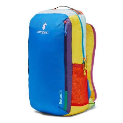 Cotopaxi Batac 16L Rugtas Del Dia PT One Size