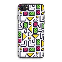 8-bit N°4: iPhone SE 2020 Biologisch afbreekbaar hoesje