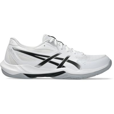 Asics Gel Rocket White Blue