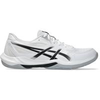 Asics Gel Rocket White Blue