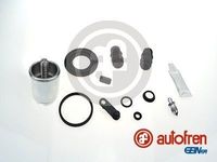 Reparatieset, remklauw D42499LK