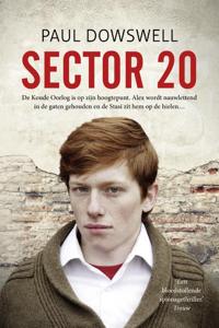 Sector 20 (Paperback)