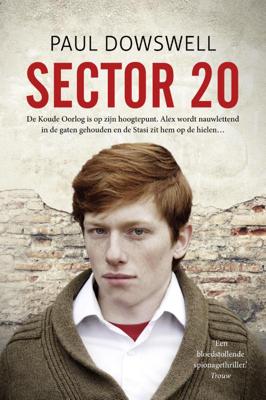Sector 20 (Paperback)