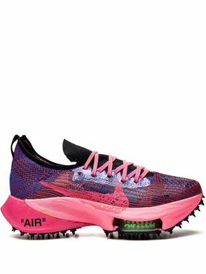 Nike X Off-White x Off-White baskets Air Zoom Tempo NEXT% - Rose