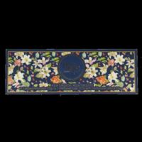 Maja Aqua Turquesa zeep geschenkverpakking 3 x 100g 1 Set