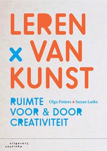 Leren van kunst (Paperback)