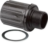 Shimano cassettebody slx 9/10v o.a fh-m678/788/828