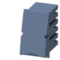 Siemens 3RA6890-1AB Uitbreidingsstekker 1 stuk(s) Instelbereik (stroomsterkte): 63 A (max) (b x h x d) 23 x 42 x 33 mm