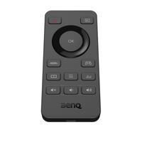 BenQ EX3210U computer monitor 81,3 cm (32") 3840 x 2160 Pixels 4K Ultra HD LED Zwart - thumbnail