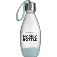 SodaStream My Only Bottle Blue