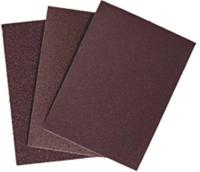 Fein Schuurpapier voor profiel-schuur-set korrel 80 VE=25 - 63717217016