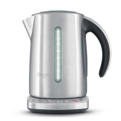 Sage The Smart Kettle Waterkoker Grijs