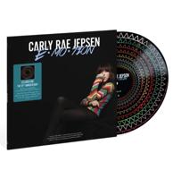 Carley Rae Jepsen - E MO TION (Zoetrope Vinyl) (LP)