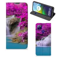 Motorola Moto G9 Power | Book Cover | Waterval Motorola Moto G9 Power | Book Cover | Waterval