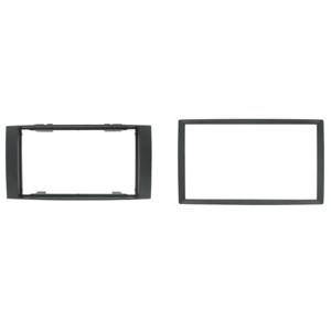 Dubbeldin ECO paneel passend voor Volkswagen 1238132010