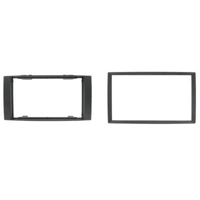 Dubbeldin ECO paneel passend voor Volkswagen 1238132010