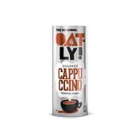 Oatly Oatly - Bio Caffe Latte Organic 250ml 12 Stuks