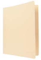 Class'ex dossiermap, ft 24 x 34,7 cm (voor ft folio), gems