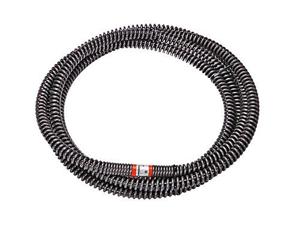 Rothenberger Buisreinigingsspiralen | L. 4,5 m spiraal d. 22 mm | 4,5 mm | 1 stuk - 72442 - 72442