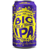 Sierra Nevada Big Little Thing 355ML bij Jumbo