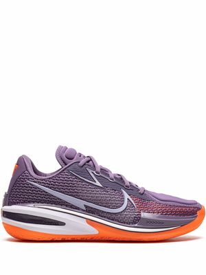 Nike baskets Air Zoom G.T Cut - Violet
