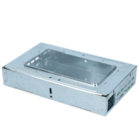 Muizenval Catch-A-Mouse met kijkdeksel